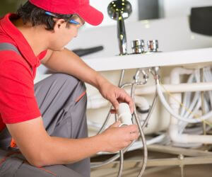 About Emergency plumbing pros East Vandergrift, PA