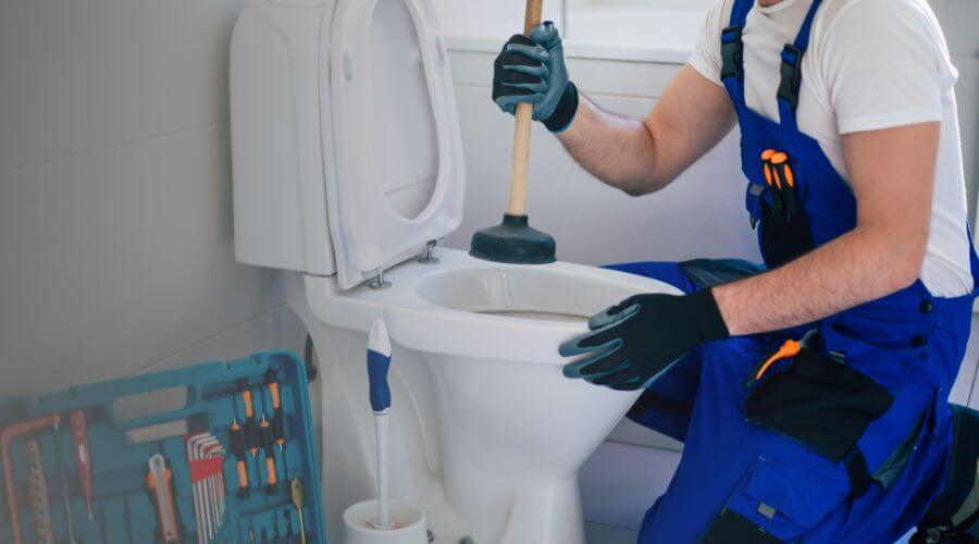 Professional emergency plumbing in East Vandergrift, PA